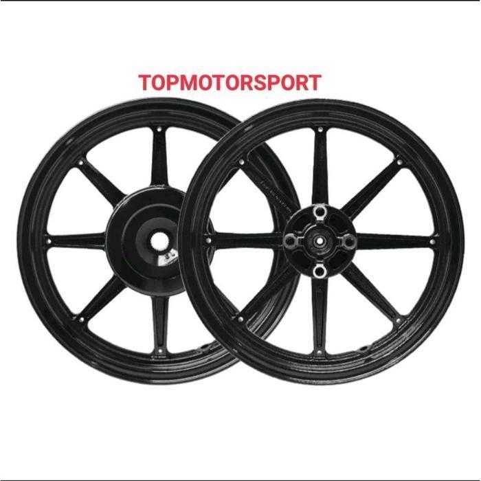 VND CRYPTO VELG RACING MOTOR MIO SPORTY / MIO J / FINO 115 / MIO SMILE