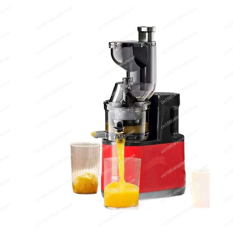 juice residue separation automatic fruit and vegetable multi-functional original juice machine