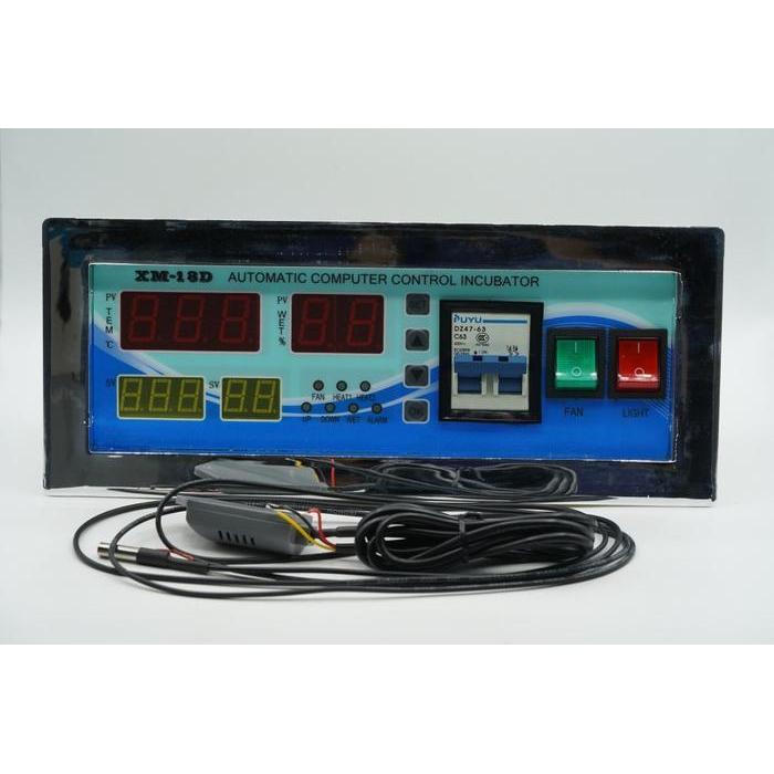 Incubator Controller Egg Incubator Controller Micro-Computer Restock