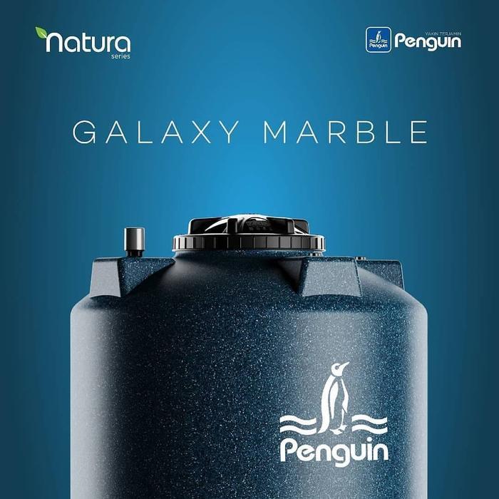 Tangki Air Penguin TB 120 Kapasitas 1200 Liter