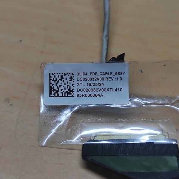 Kabel Fleksibel Flexible Lvds LED Laptop Lenovo Ideapad IP 130-14AST