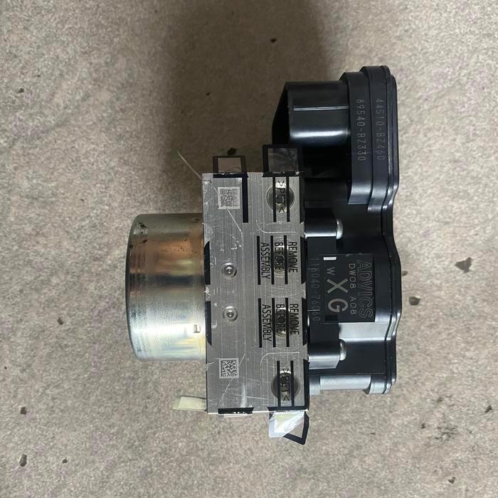 44510-BZ460 44050-BZ460 MODUL ABS REM AVANZA VELOZ XENIA 2023 2024 PASSSS