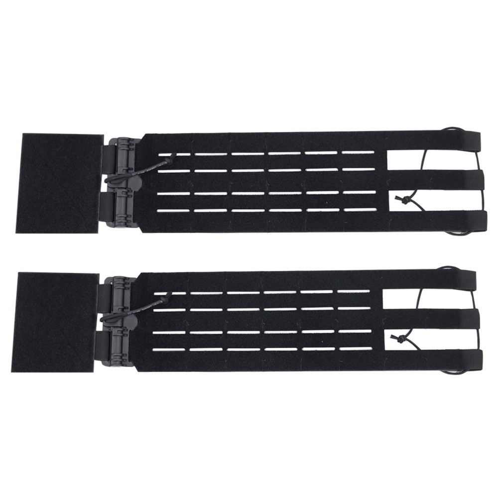 New Design Tactical Vest Cummerbund With Quick Release Buckle Set For Hunting Airsoft Jpc Cpc 6094