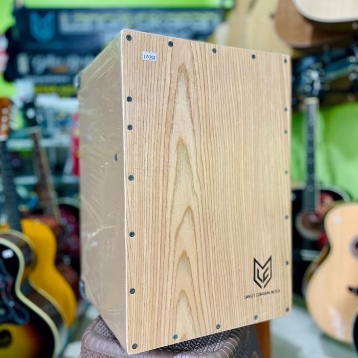 Hot Sale Cajon Kotak Akustik Premium Lcm