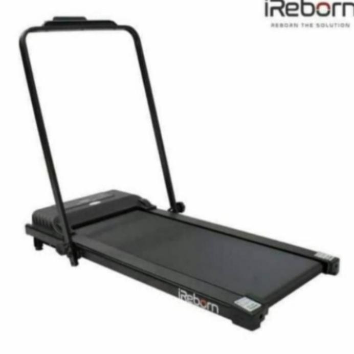 Alat Fitnes treadmil elektrik siena