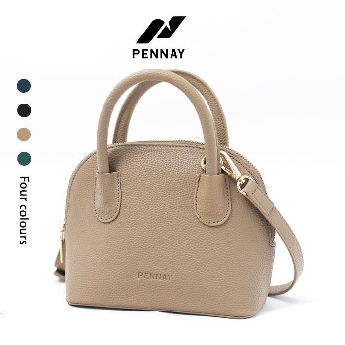 Pennay - Issabel Tas Selempang Wanita Sling Bag Mode Tas Tangan