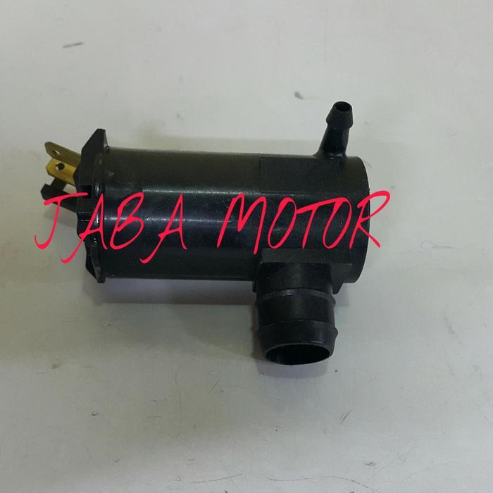 Motor Air Wiper-Motor Washer Wiper Kijang Ori
