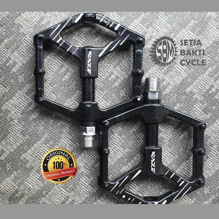 Pedal Raze Alloy/Raze Rough 969/Pedal Sepeda Gunung/Pedal Sepeda Lipat