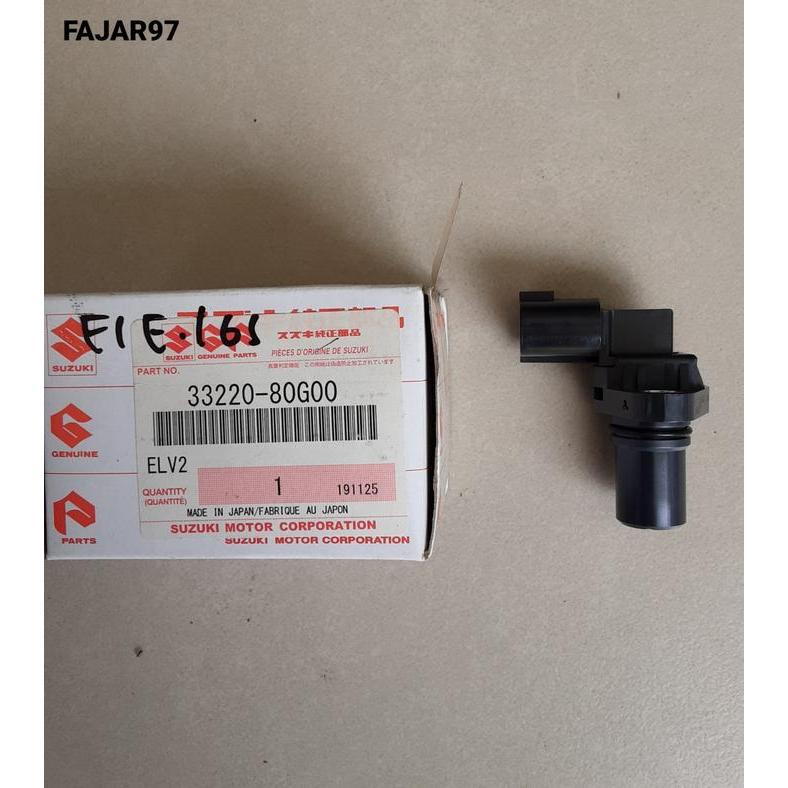 Sensor Crank Shaft (CKP) suzuki Aerio Original