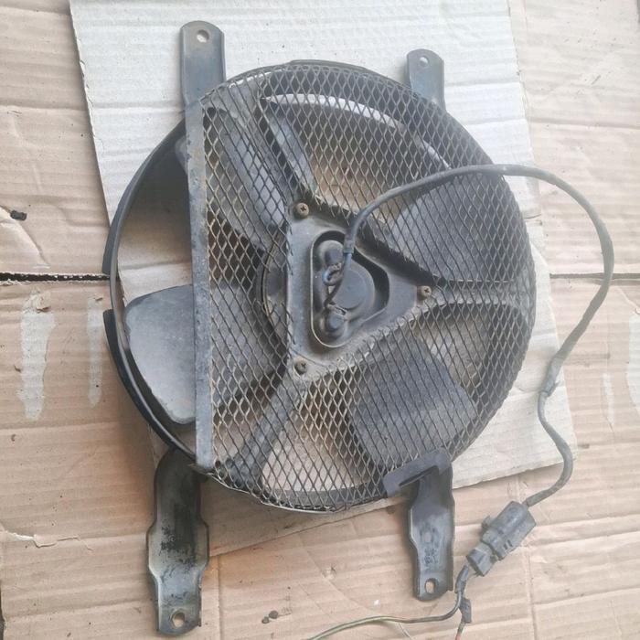 extra fan AC blower kipas bagian AC charade clasy classy winner g102 90-96