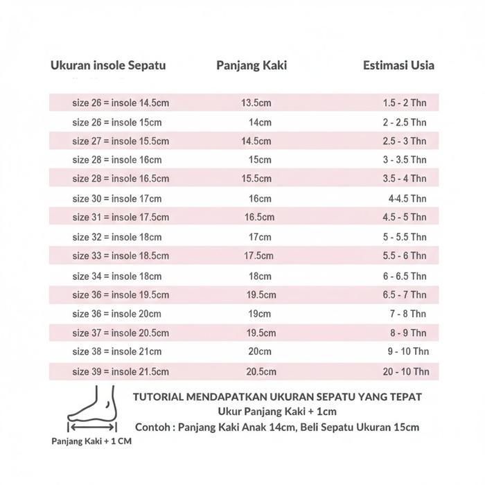 Ando Kids - Sepatu Slip On Anak Hitam Ukuran 25-39, Sepatu Sekolah Pelajar, Alas Empuk, Sepatu Kets
