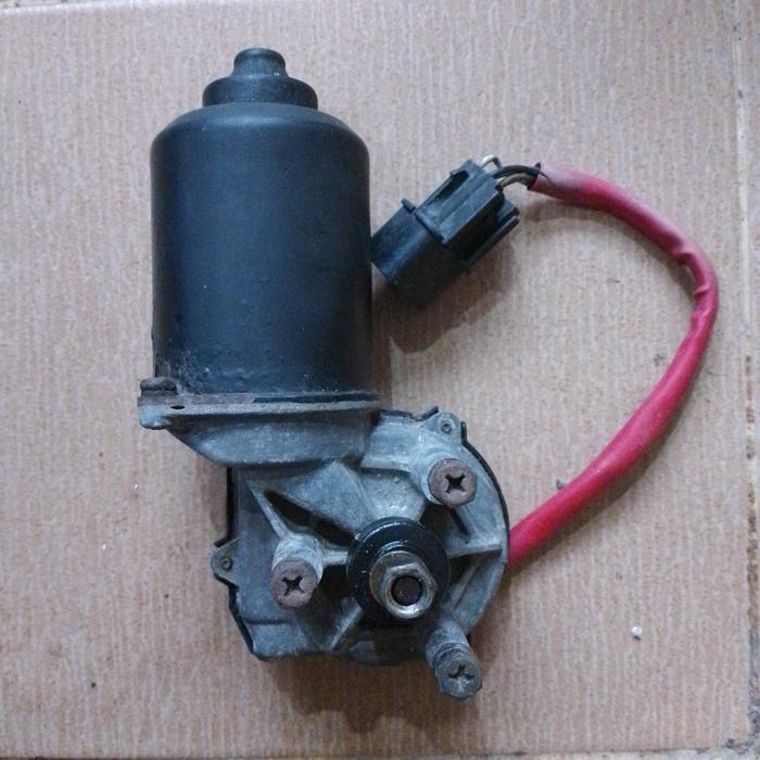 dinamo wiper hyundai Santa FE