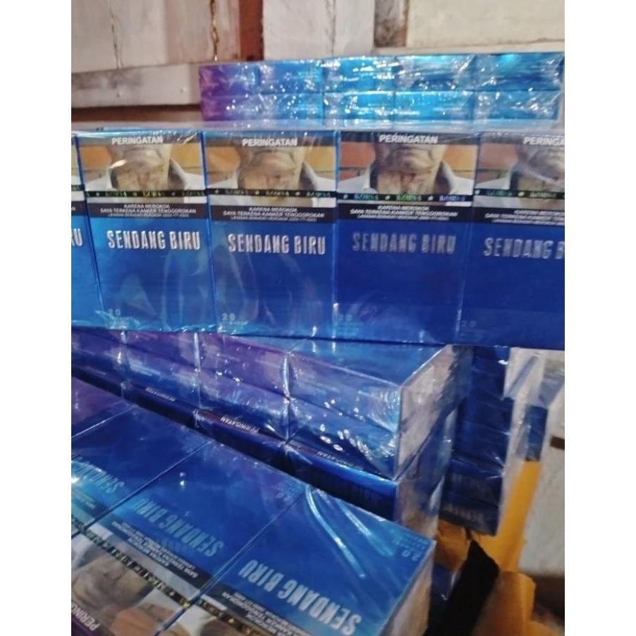 Kipas angin heatsink murah SENDANG BIRU terbaik