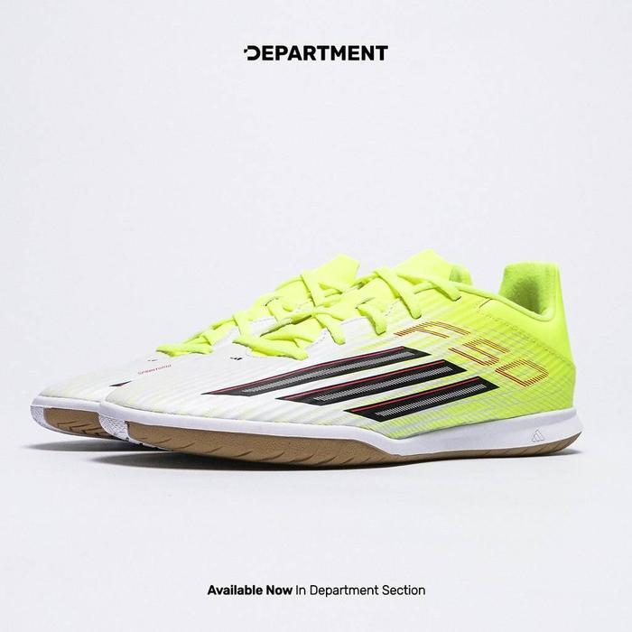 Sepatu Futsal Pria ADIDAS F50 CLUB IN JR9049 ORIGINAL