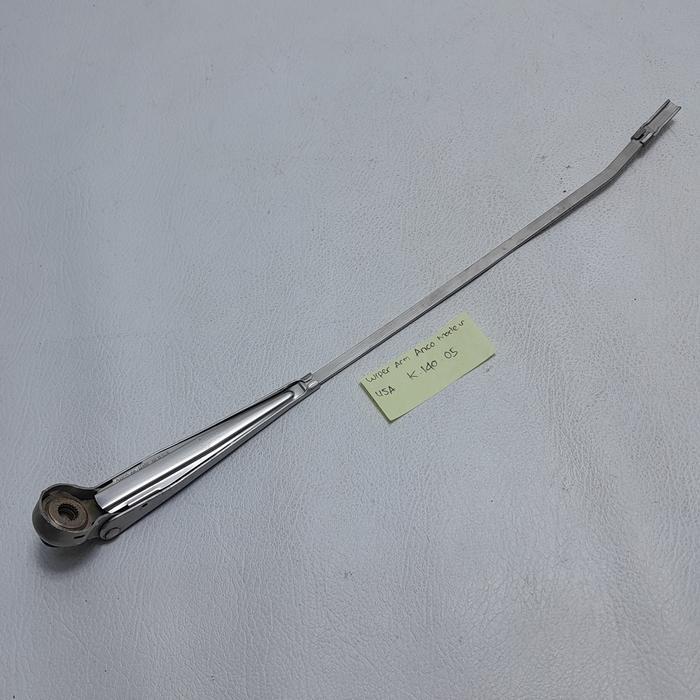 wiper arm stainless steel  anco made in USA stock lama