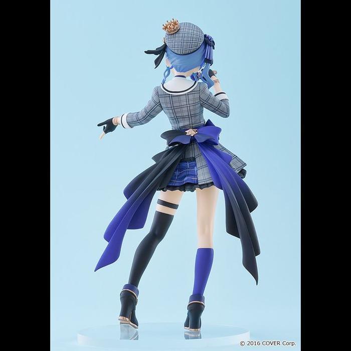 [Exclusive Sale] Pop Up Parade Sp Figure Hoshimachi Suisei - Hololive Production (17Cm)