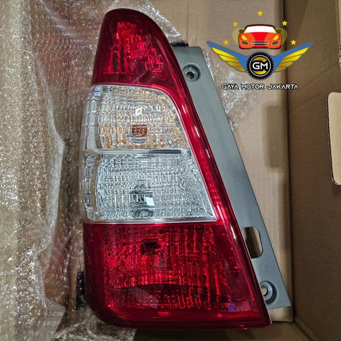 Lampu Stop-Stoplamp Belakang Kiri Innova Barong 81560-0K210 Lh