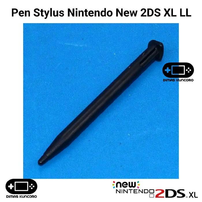 PEN STYLUS NINTENDO NEW 2DS XL LL STYLUSH TOUCHSCREEN NINTENDO NEW 2DS 2 DS XL LL