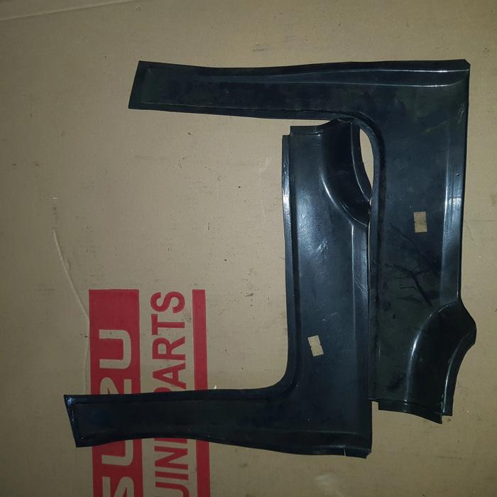 New Garnish Kaca Wing Belakang Kanan - Kiri Mobil Panther New Hi-Grade Kode Rrs96