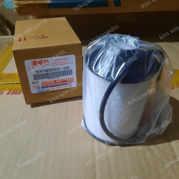 FILTER SOLAR FUEL FILTER SUZUKI ERTIGA DIESEL SOLAR