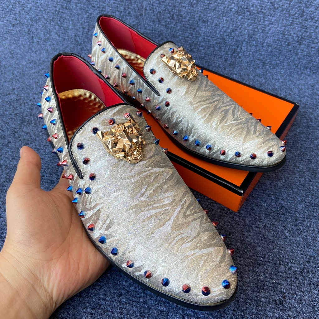 office stylish shoes for man drivers loafers formal shoes for man luxury dress casual business party