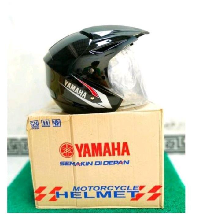 Helm Yamaha Mio Original
