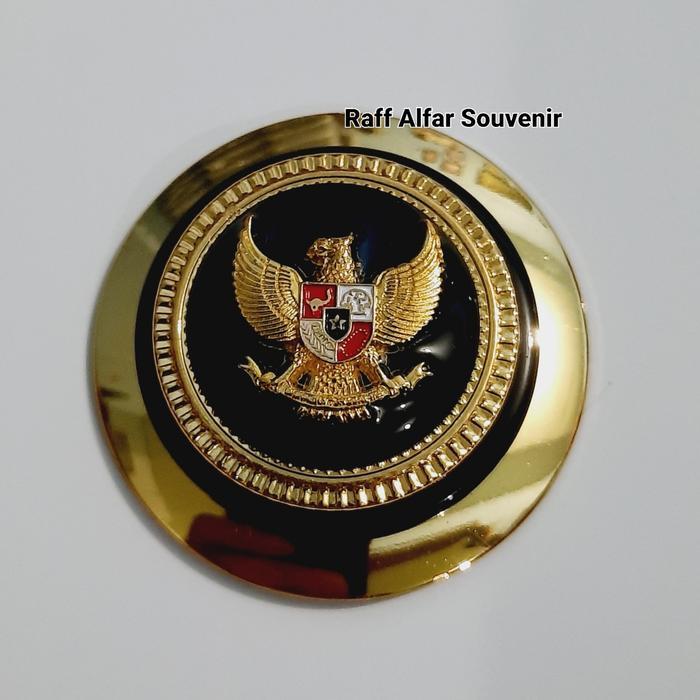 PIN JENGKOL GARUDA ~ PIN KEPALA DESA PIN KADES