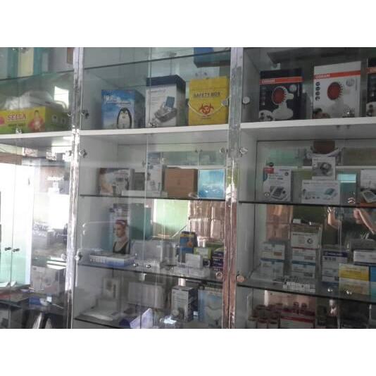 Stetoskop Gea Original