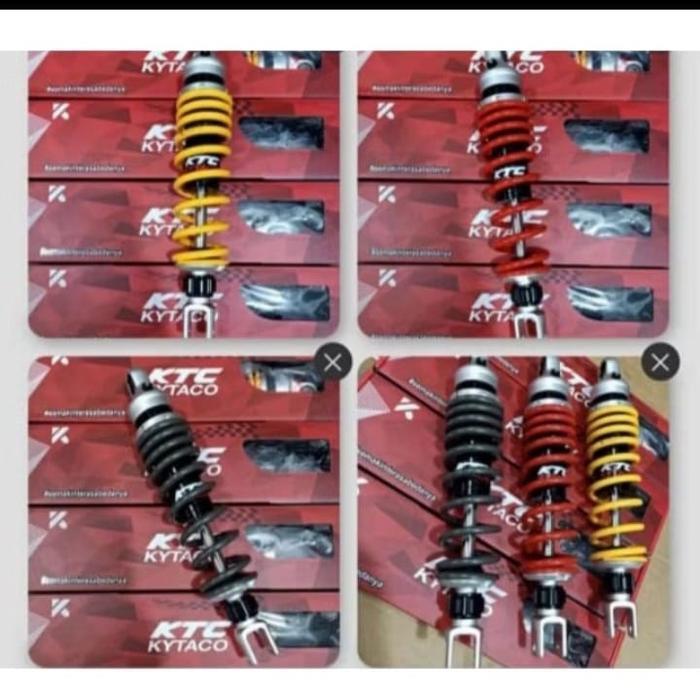 Shock Breaker Belakang Ktc Kytaco Yamaha Mio