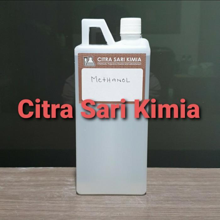 METHANOL / METANOL 99% 1 LITER