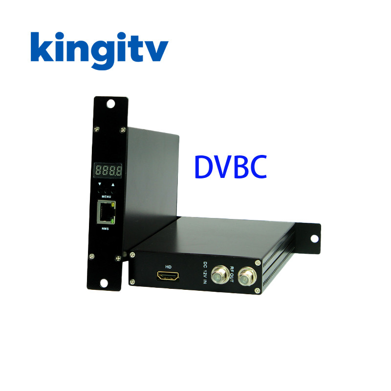 FLASH SALE    HDMI TO RF  DVB-T ISDB-T DVB-C Modulator Brazil 1 Route MPEG2 MPEG4  Modulator Receive