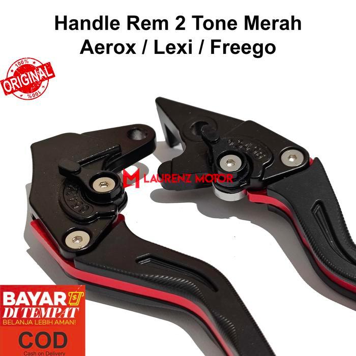 Handle Rem Aerox Lexi Freego Variasi