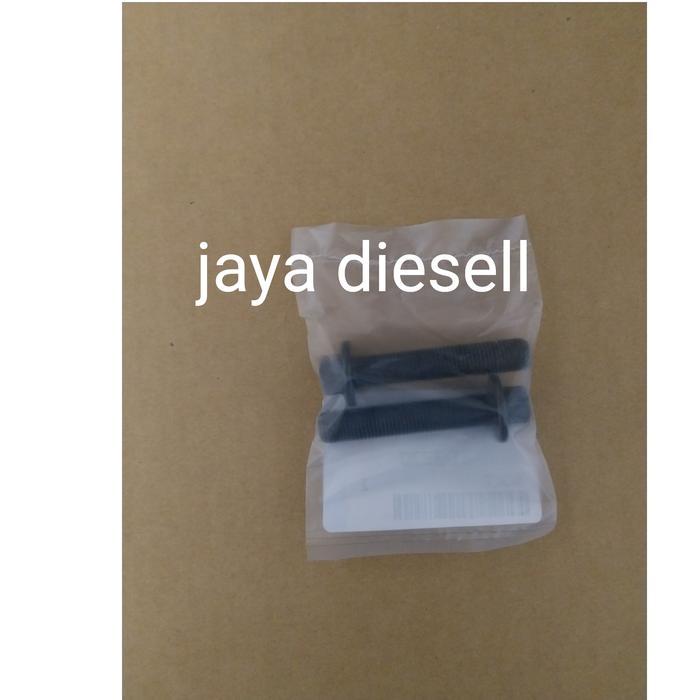 Bolt Stang Piston Pc200-8/6732-31-3320/4891179