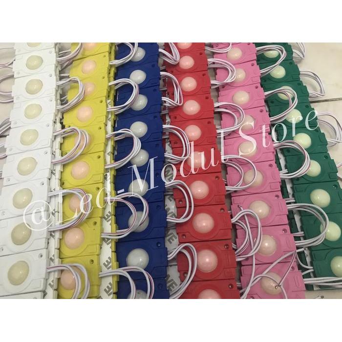 SALE Led Modul COB 4630 2,4watt 12V TERMURAH