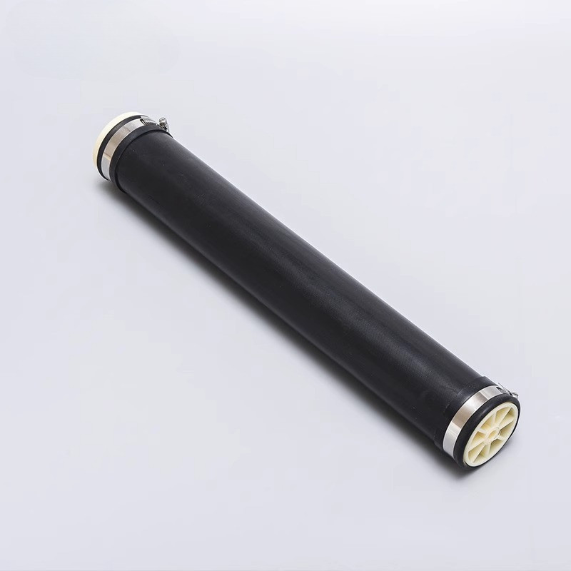 Epdm Tubular aerator Microporous tube diffuser can lift suspended aerator and oxygenation Sewage