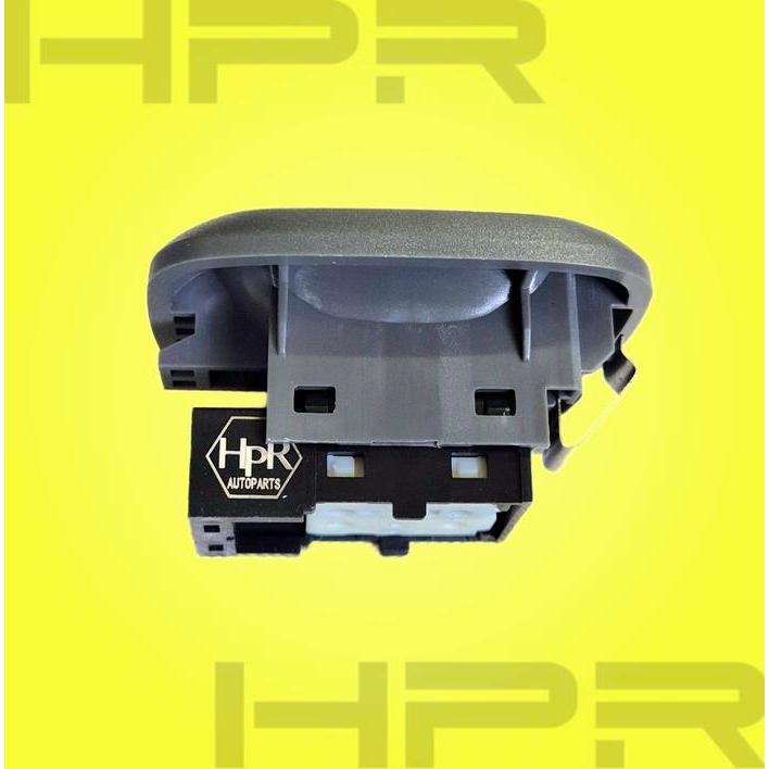 New Single Switch Power Window Karimun Estilo Rk410 2007 2008 2009 2010 2011 2012 2013 - Zs203