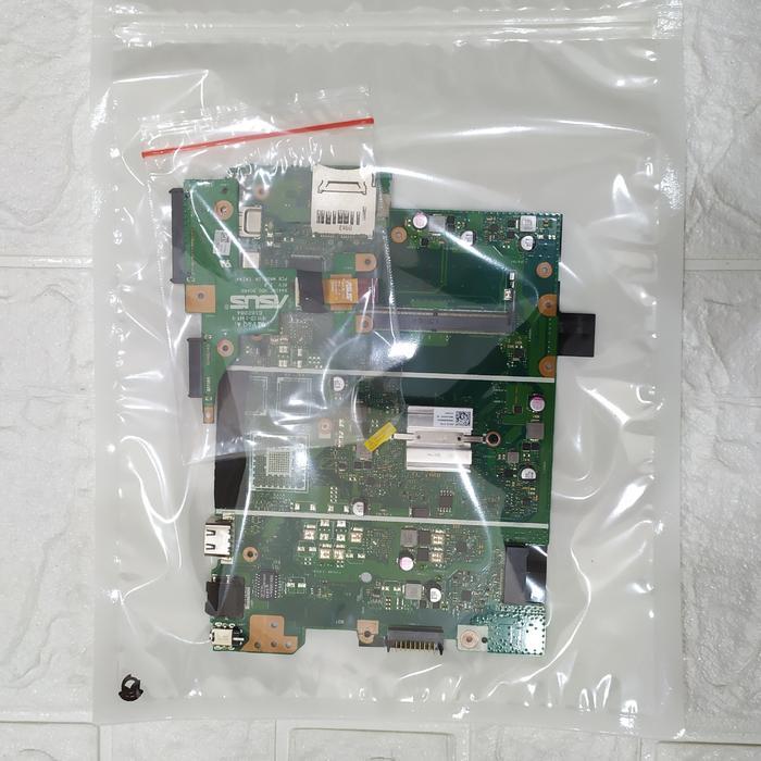 Mainboard asus x441m - 01/26