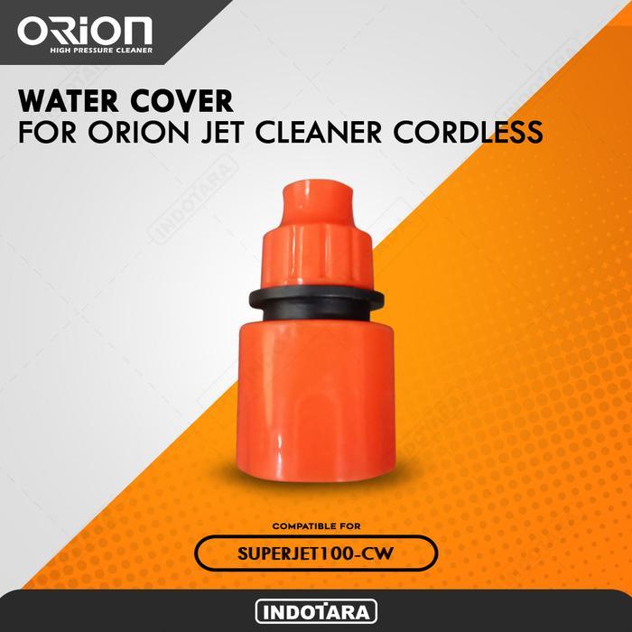 HOT SALE Water cover for Orion Jet Cleaner Cordless Superjet100-CW
