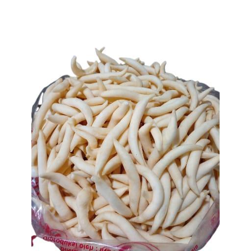 Telor Gabus Keju Cap Indosari 2kg