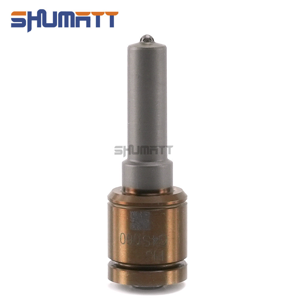 Nozzle G4S060 Diesel Fuel Nozzle for Fuel Injector 23670-0E060 23670-0E070 23670-09460