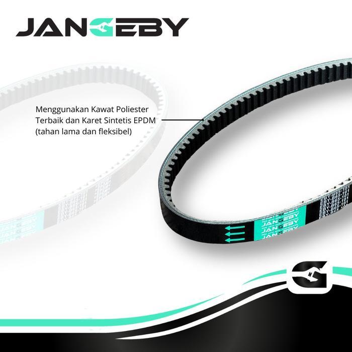 V Belt Drive Belt Jangeby Pcx 160 Adv 160 Vanbelt Racing