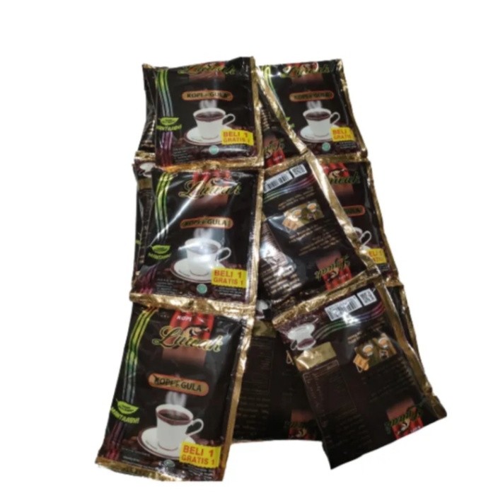 LUWAK GULA – Kopi Luwak, Manisnya dari Gula Aren