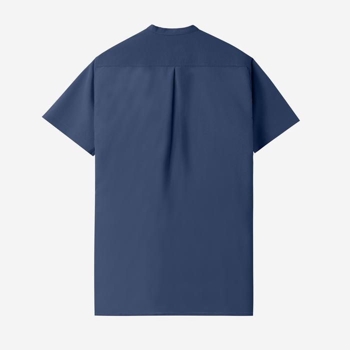 Duha Gamis Pria Medium - Nahr - Navy