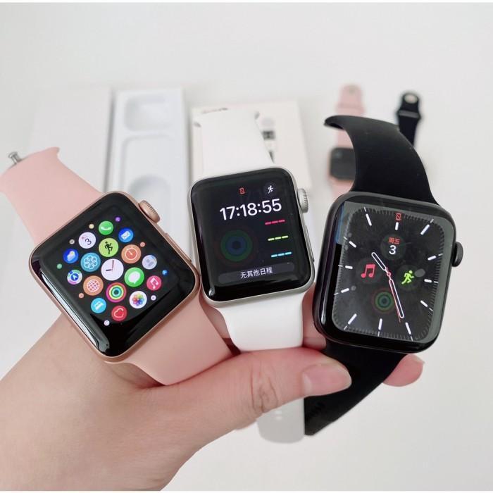 Apple Iwatch Series 5 40MM