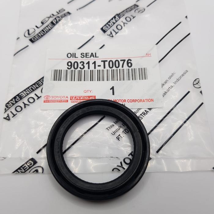 90311-T0076 OIL SEAL TIMING COVER NEW GRAND INR AVANZA