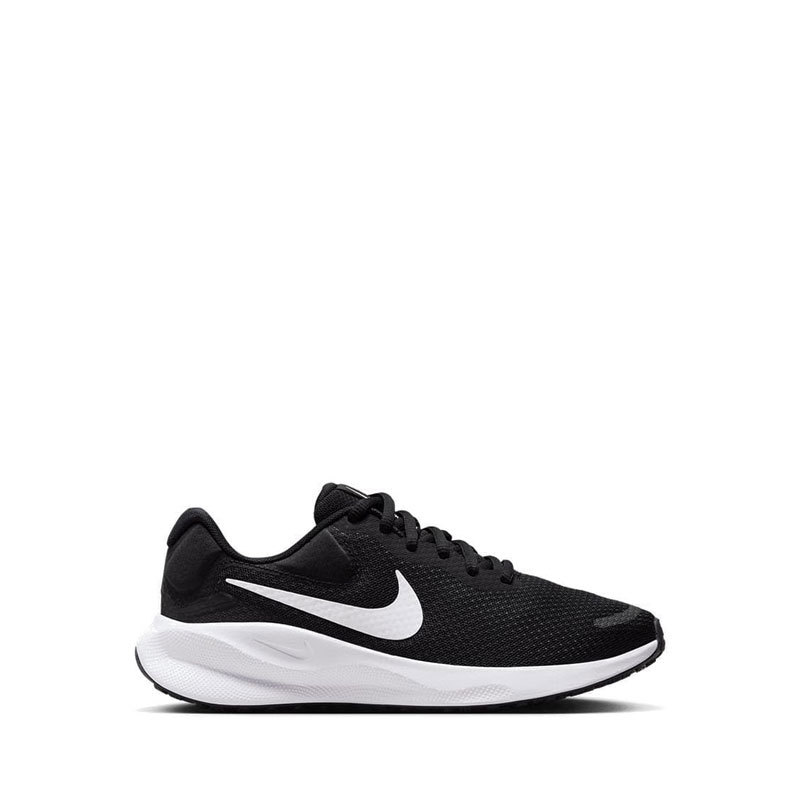 SEPATU RUNNING WANITA NIKE NIKE REVOLUTION 7 BLACK ( NIKFB2208003 ) 100% ORIGINAL RESMI