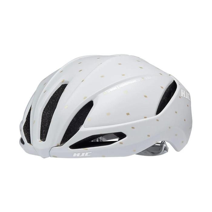 Helm Sepeda Helmet Original HJC Furion 2.0 Matte Gloss Pink