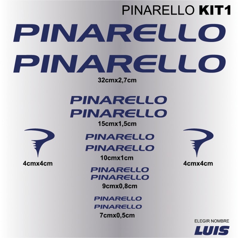 Reflective Pinarello Kit 1 Stickers Cinelli for Road Bike Mountain Cycling Sticker MTB Bicycle Wheel