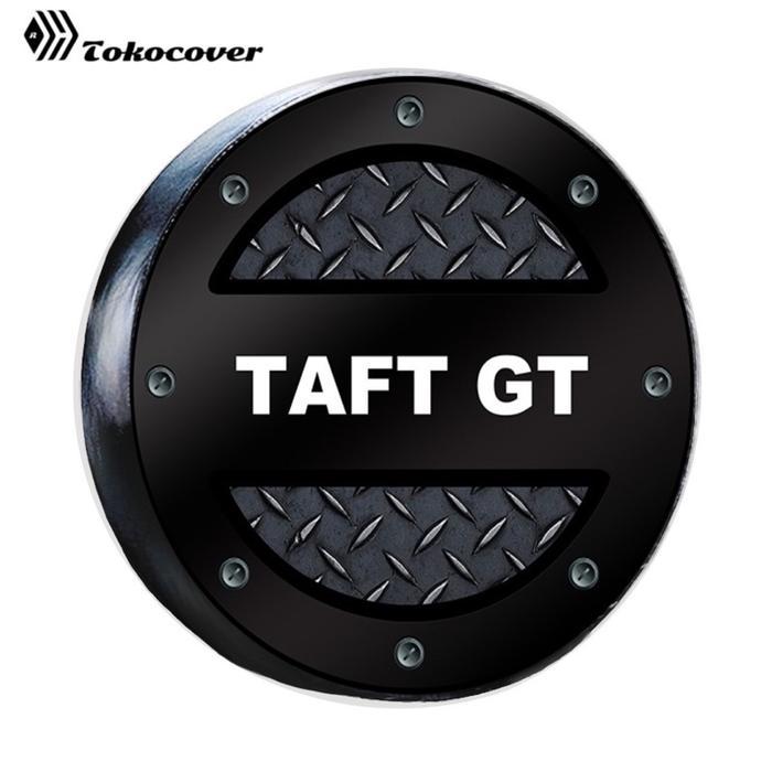 Ready COD Cover Ban Sarung Ban serep Mobil Taft GT