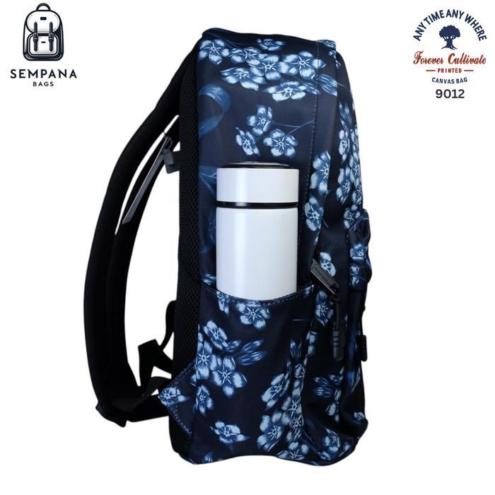 Sedia FOREVER CULTIVATE 9012 Tas Ransel / Backpack / Tas Sekolah / Tas Kuliah / Tas Laptop